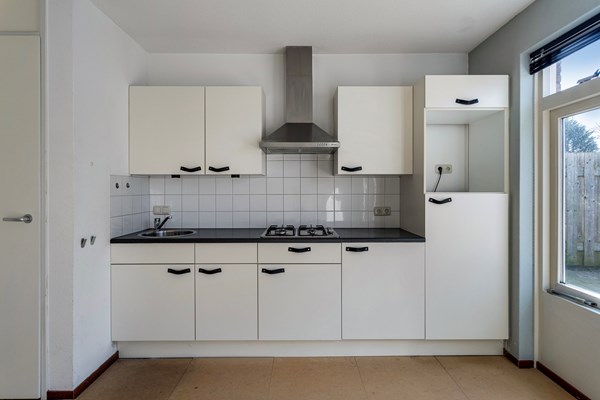 Medium property photo - Antoon Meurkensstraat 2C, 6021 LC Budel